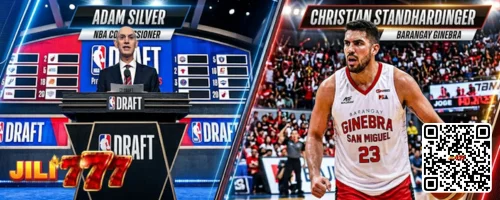 NBA Free Agency Rumors & PBA Odds Analysis | June 22-28